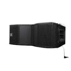 Beta 3 PL308F Dual 8" Three way Weatherproof Line Array Speaker