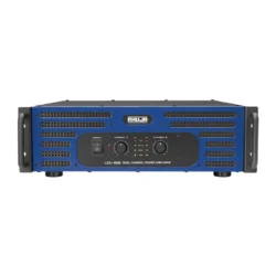 8348ahuja Lxa 4500 Dual Channel Power Amplifier 1