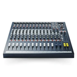 Soundcraft Epm 12ch Console Eu 483919