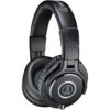 Audio-Technica ATH-M40x Professional Monitor Headphones