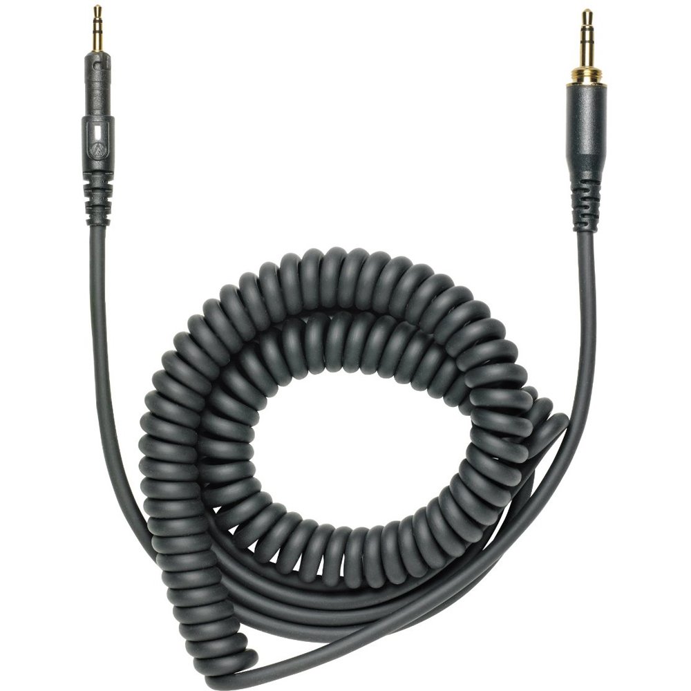 Audio-Technica ATH-M40x Professional Monitor Headphones - Image 4