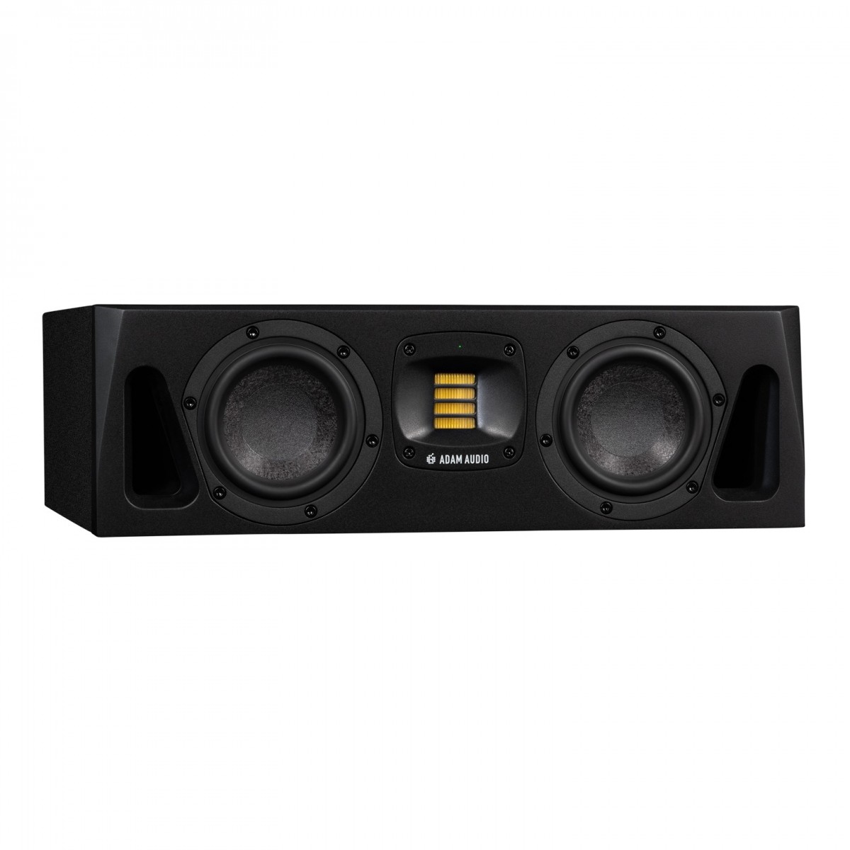 ADAM Audio A44H Active Studio Monitor - Image 2