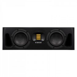 ADAM Audio A44H Active Studio Monitor - Image 4