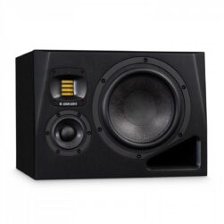 ADAM Audio A8H Active Studio Monitor