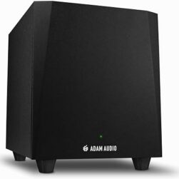 ADAM Audio T10S Studio Subwoofer
