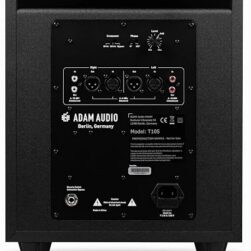 ADAM Audio T10S Studio Subwoofer - Image 2