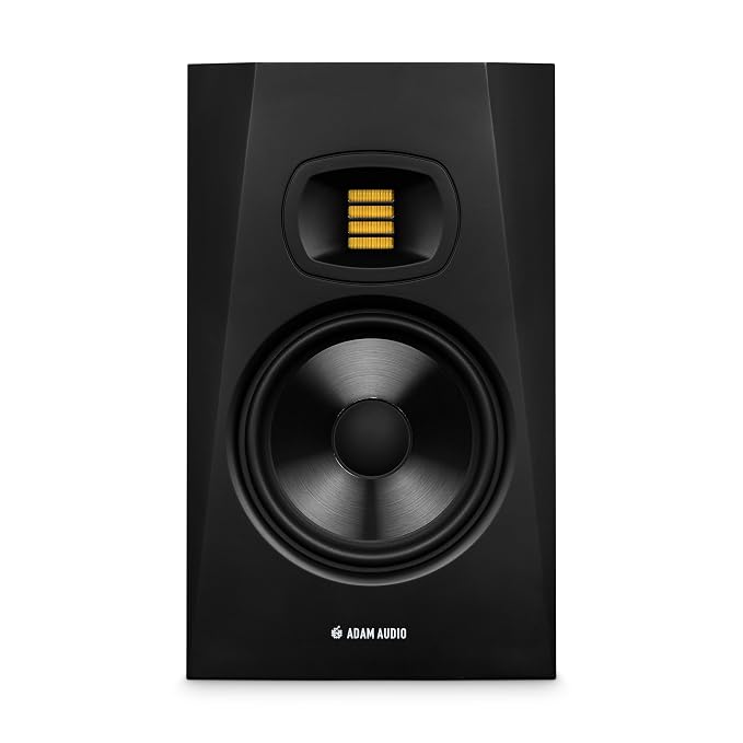 ADAM Audio T7V Active Studio Monitor