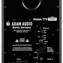 ADAM Audio T7V Active Studio Monitor - Image 2