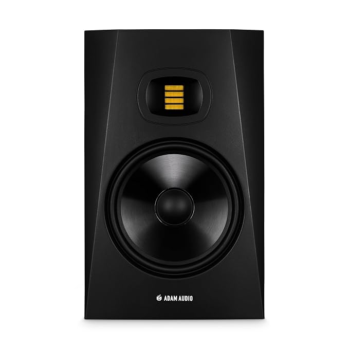 ADAM Audio T8V Active Studio Monitor