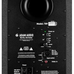 ADAM Audio T8V Active Studio Monitor - Image 2