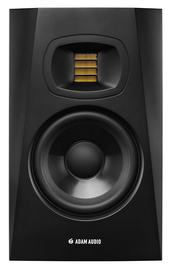 ADAM Audio T5V Active Studio Monitor