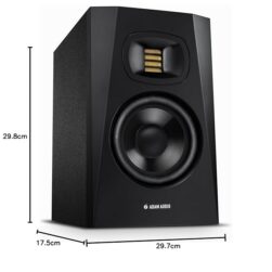 ADAM Audio T5V Active Studio Monitor - Image 2
