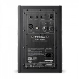 Focal Alpha 50 Evo Active Studio Monitor - Image 3