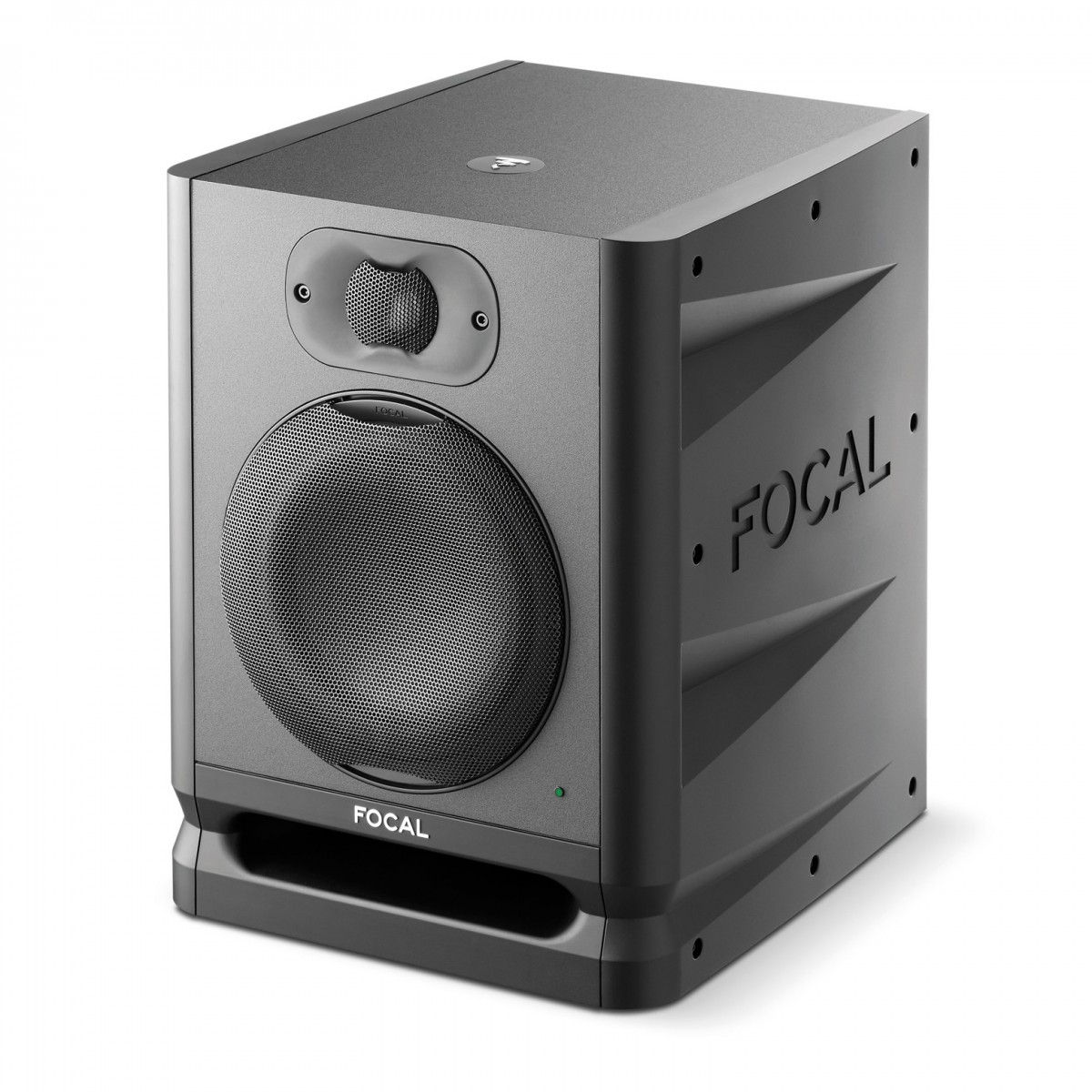 Focal Alpha 65 Evo Active Studio Monitor - Image 2