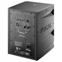 Focal Alpha 80 Evo Active Studio Monitor - Image 2