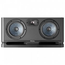 Focal Alpha Twin Evo Active Studio Monitor
