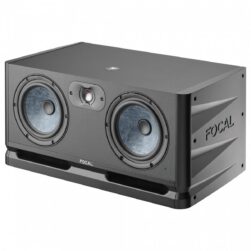 Focal Alpha Twin Evo Active Studio Monitor - Image 2