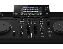AlphaTheta XDJ-AN 2-Channel All-In-One DJ System