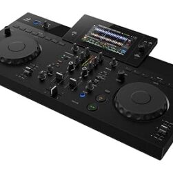 AlphaTheta XDJ-AN 2-Channel All-In-One DJ System - Image 2