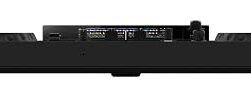 AlphaTheta XDJ-AN 2-Channel All-In-One DJ System - Image 3