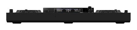 AlphaTheta XDJ-AN 2-Channel All-In-One DJ System - Image 3