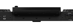 AlphaTheta XDJ-AN 2-Channel All-In-One DJ System - Image 4